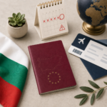 Сколько можно отсутствовать в Болгарии, чтобы не потерять ДВЖ или ПМЖ