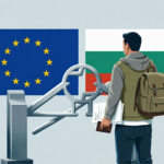 Временная защита для украинцев в Болгарии и ЕС в 2026 году: что меняется для мужчин и продление до 2028 года