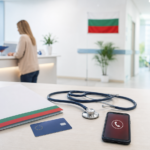 Как иностранцу получить медицинскую помощь в Болгарии: куда обращаться, сколько это стоит и что покрывает страховка