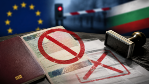 ЕС может запретить туристические визы россиянам в 2026 году