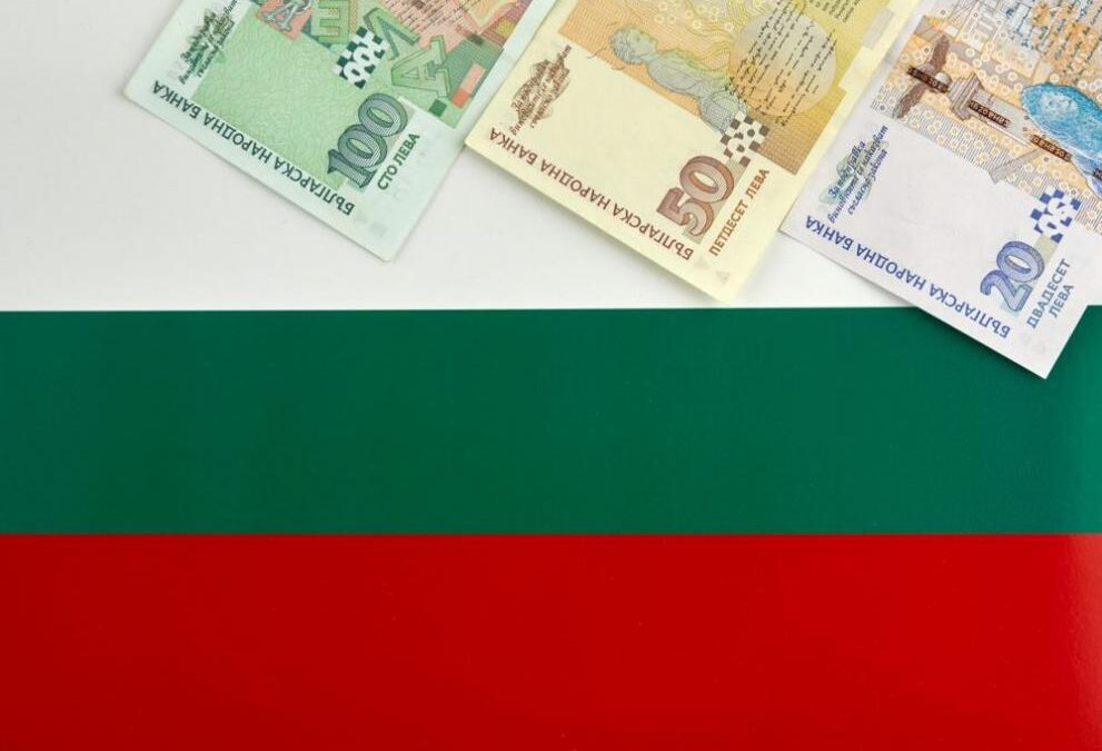 С 1 января 2025 года увеличен размер минимальной заработной платы в Болгарии. На что это повлияет.