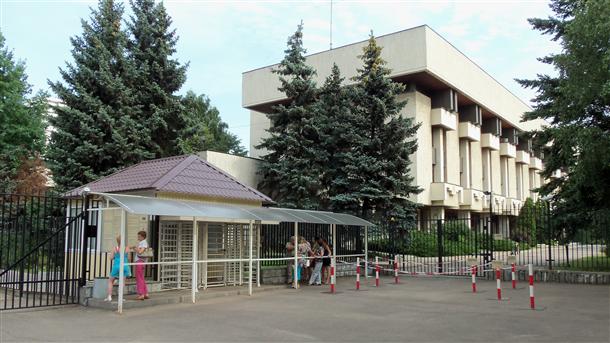 Запись в болгарское консульство для подачи на визу D