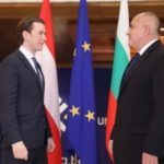 Австрия поддержала вступление Болгарии в Шенген