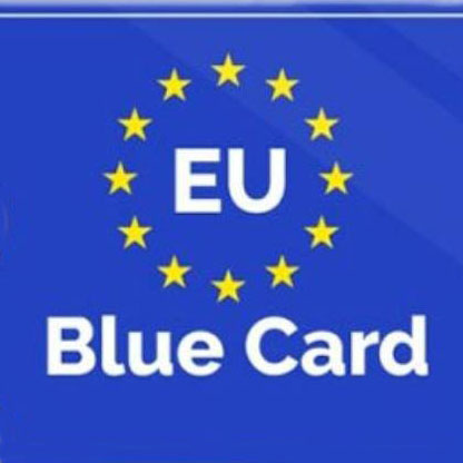Кому и как выдается Синяя карта ЕС (Blue Card EU) с правом на работу в Болгарии и Евросоюзе?