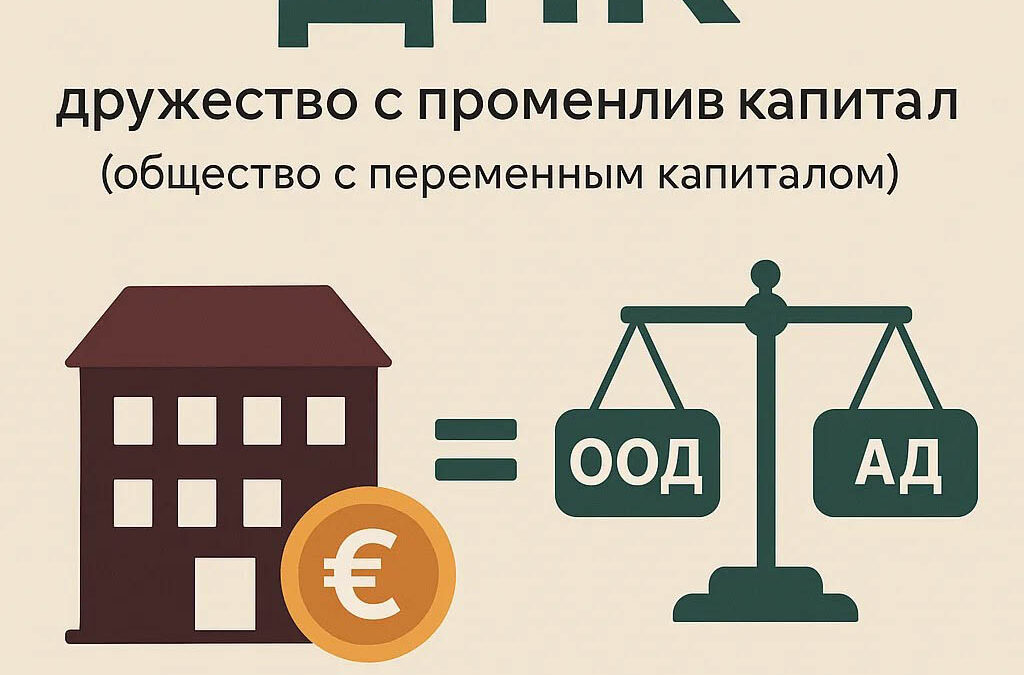 Новая форма собственности предприятия