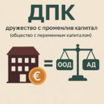 Новая форма собственности предприятия