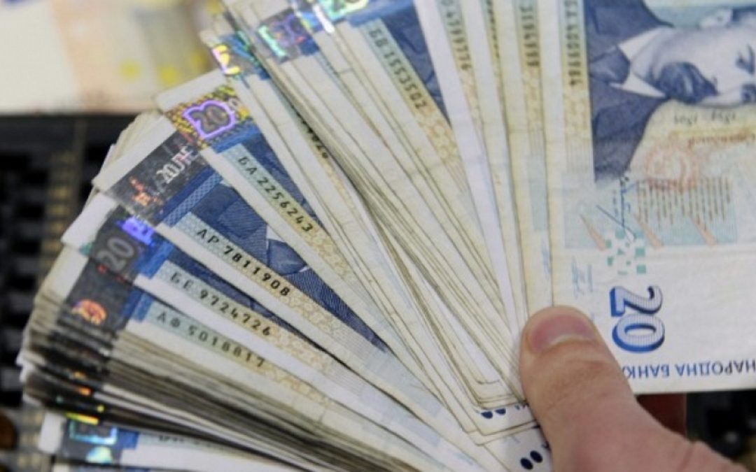 С 1 января 2018 года увеличена минимальная заработная плата