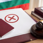 Отказ в визе D в Болгарию и судебное обжалование