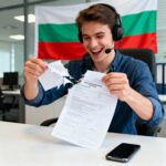 Как расторгнуть договор с мобильным оператором в Болгарии абсолютно законно и без штрафов